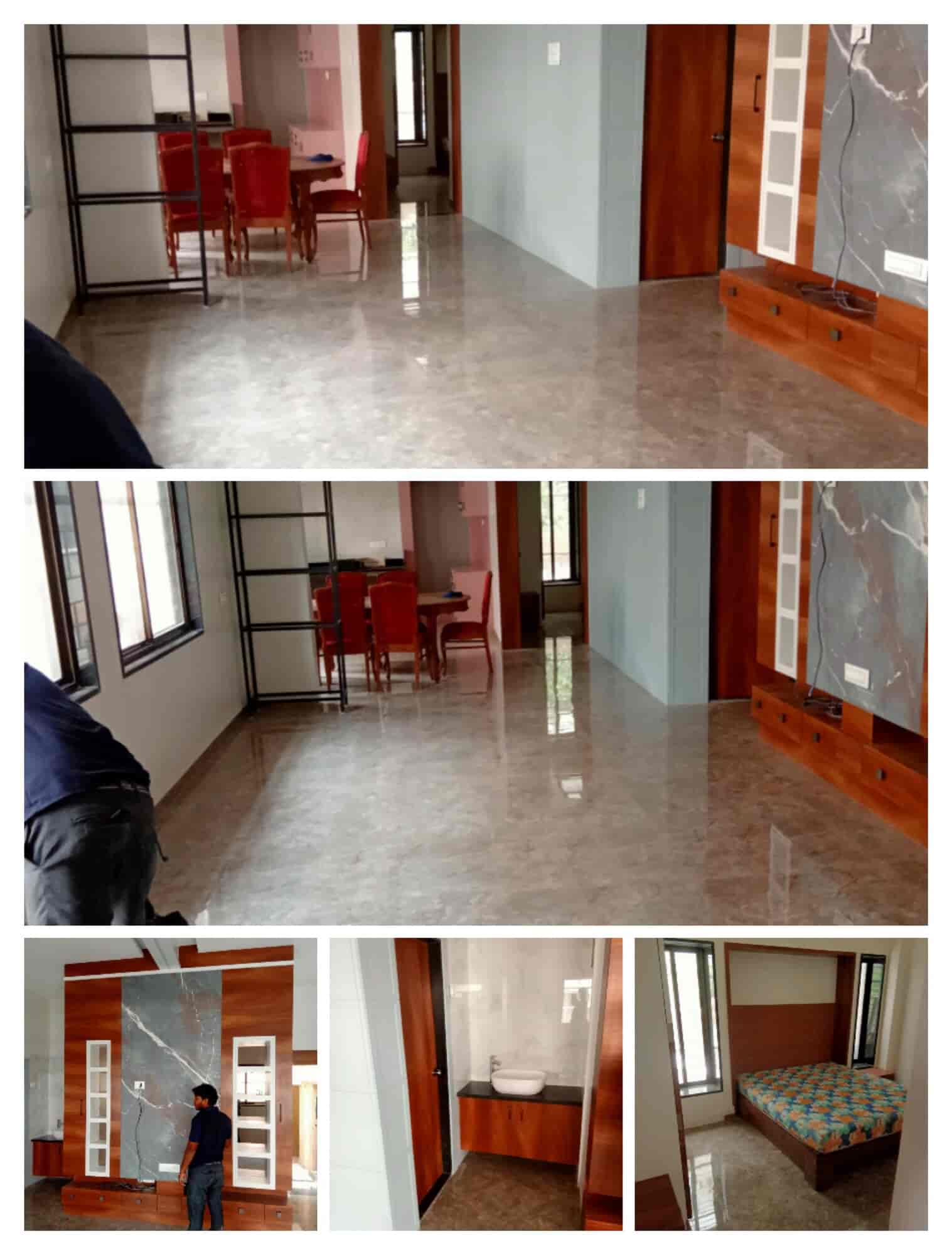 A 1 House Cleaning Service in Upnagar,Nashik Best Housekeeping