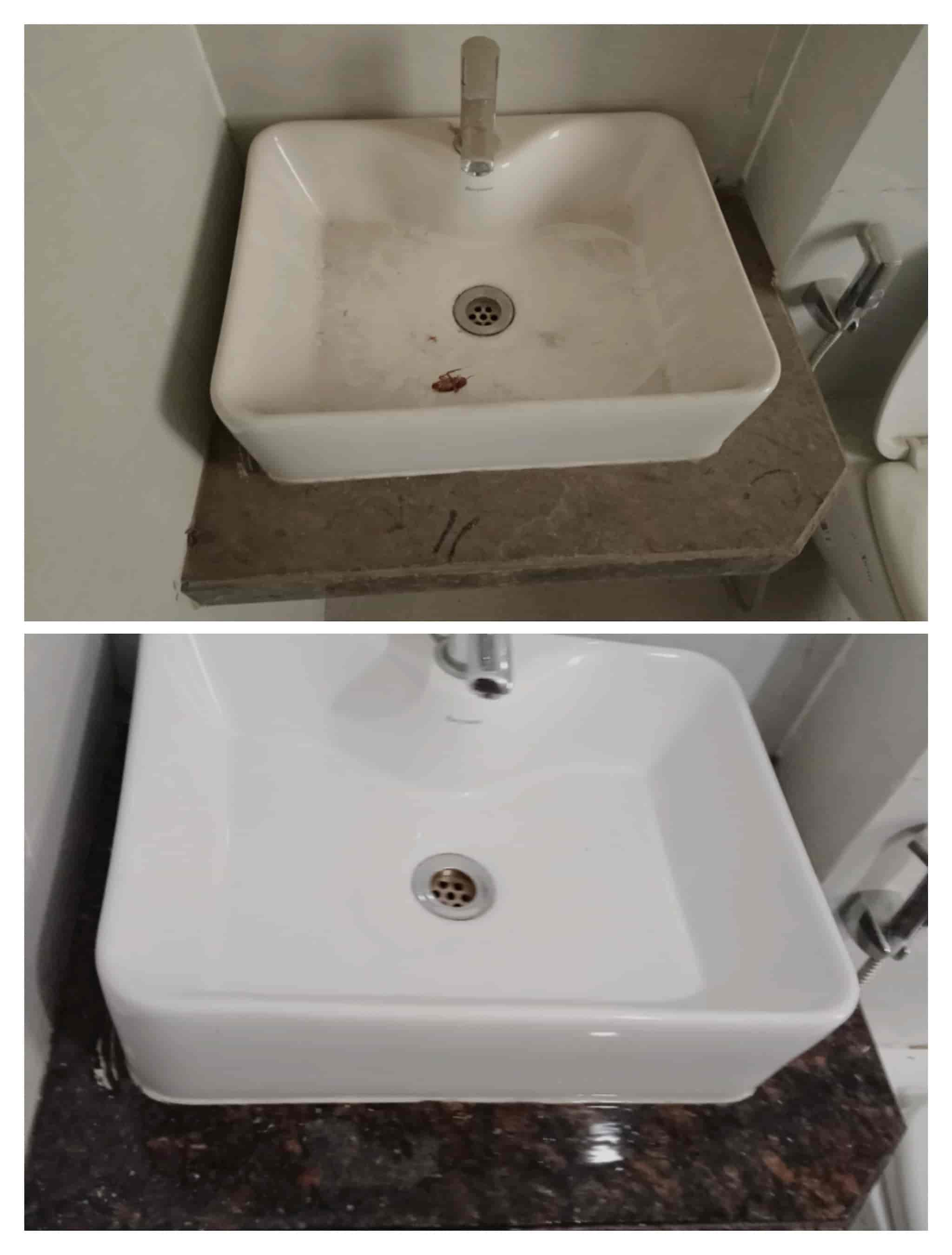 A 1 House Cleaning Service in Upnagar,Nashik Best Housekeeping