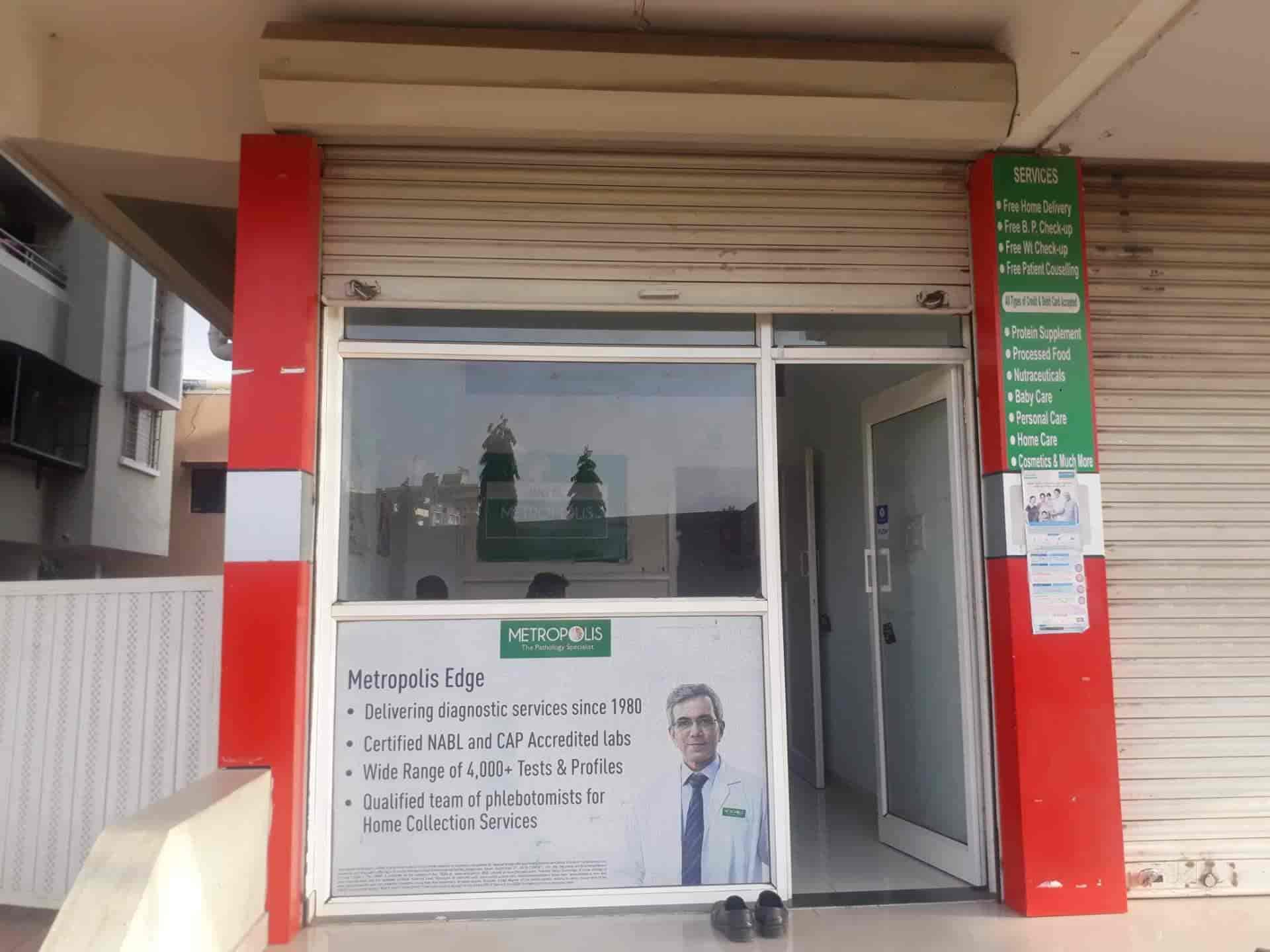Lab view 2