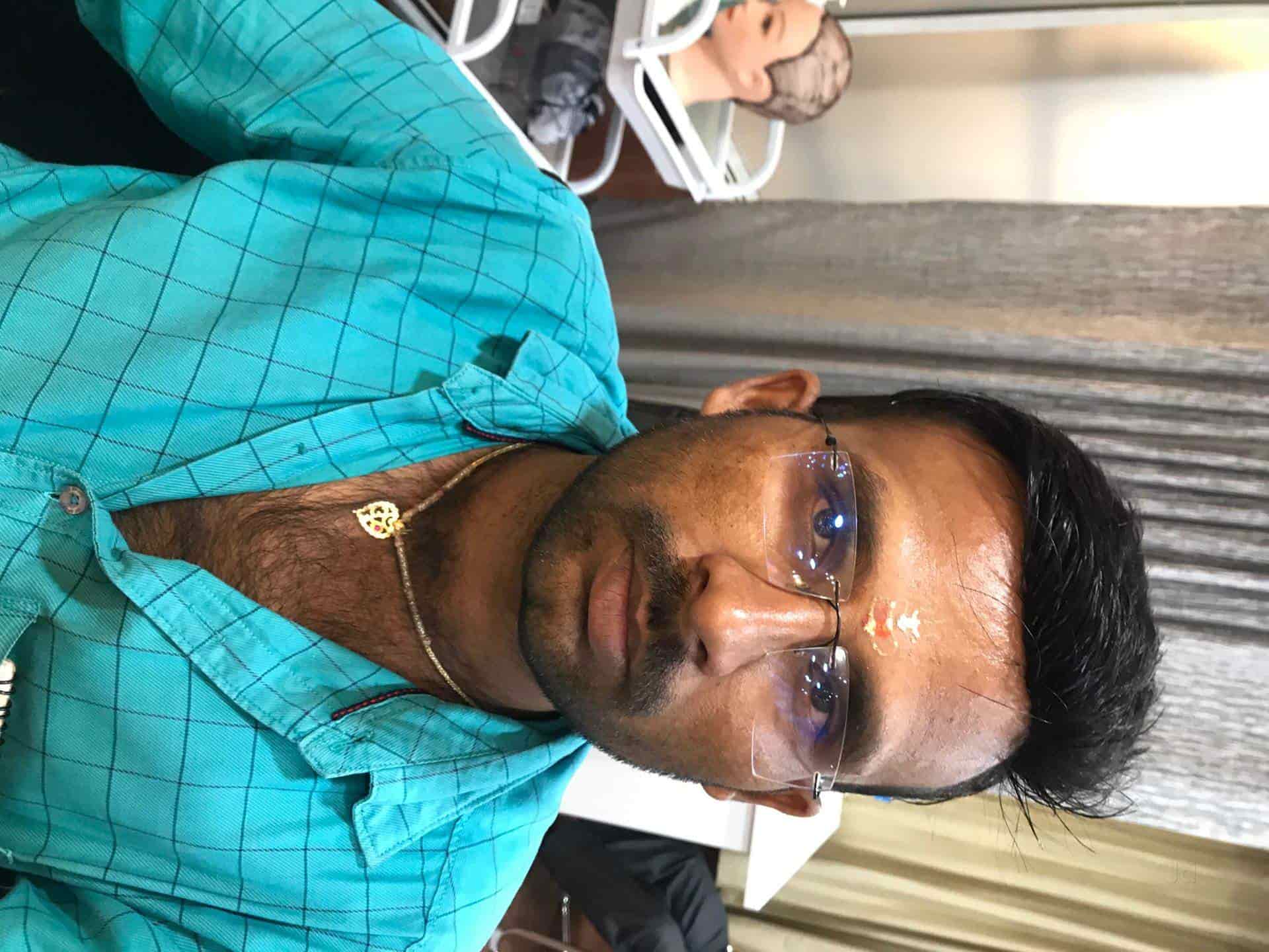 Hair wig nashik store