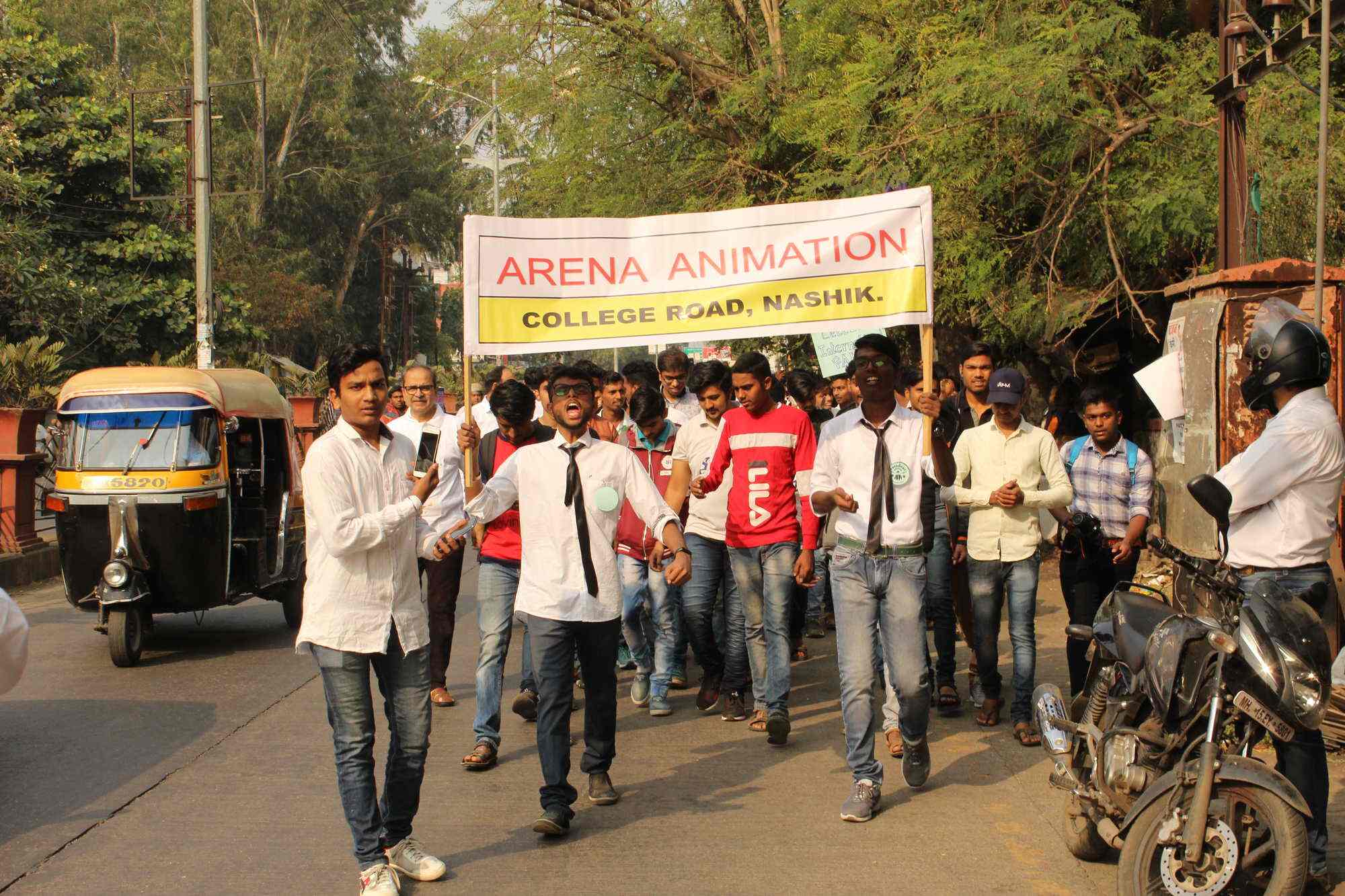 Arena Animation Photos, College Road, Nashik- Pictures & Images Gallery - Justdial Arena Animation Photos, College Road, Nashik- Pictures & Images Gallery - Justdial