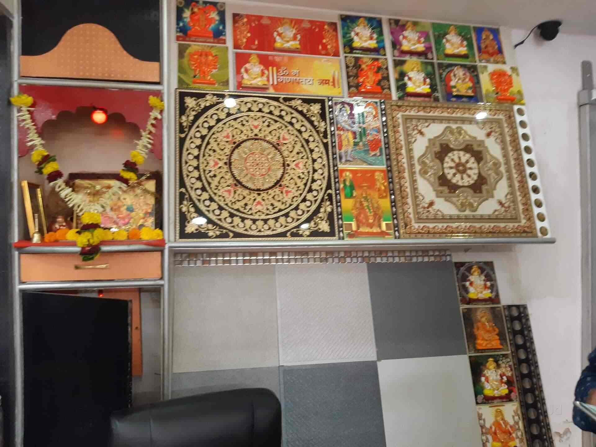 Kohinoor Ceramics And Marbles in Nashik Road,Nashik Best Commode