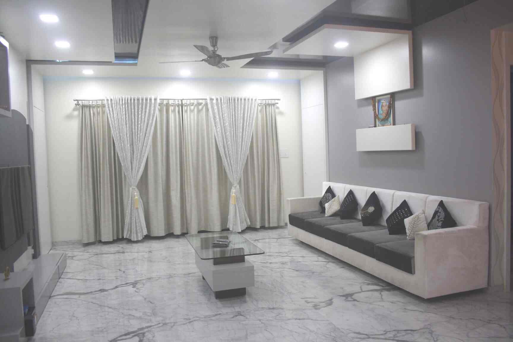 Top 100 Interior Designers In Nashik Best Interior Decorators