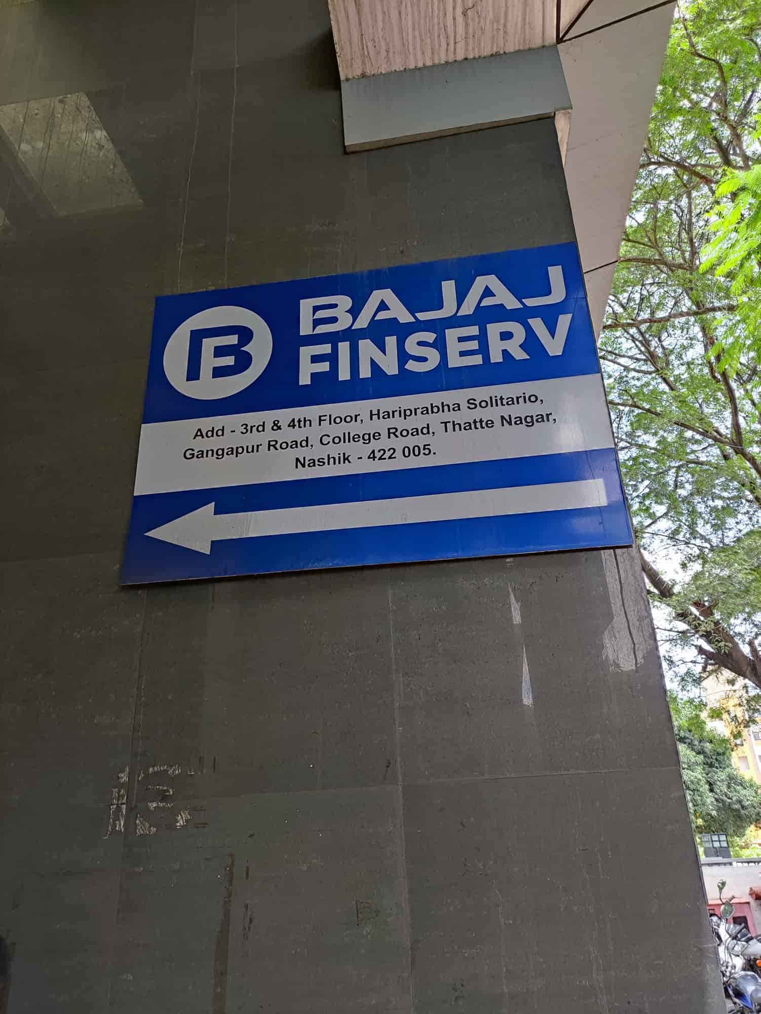 Find list of Bajaj Finance Limited in Vapi, Vapi near me