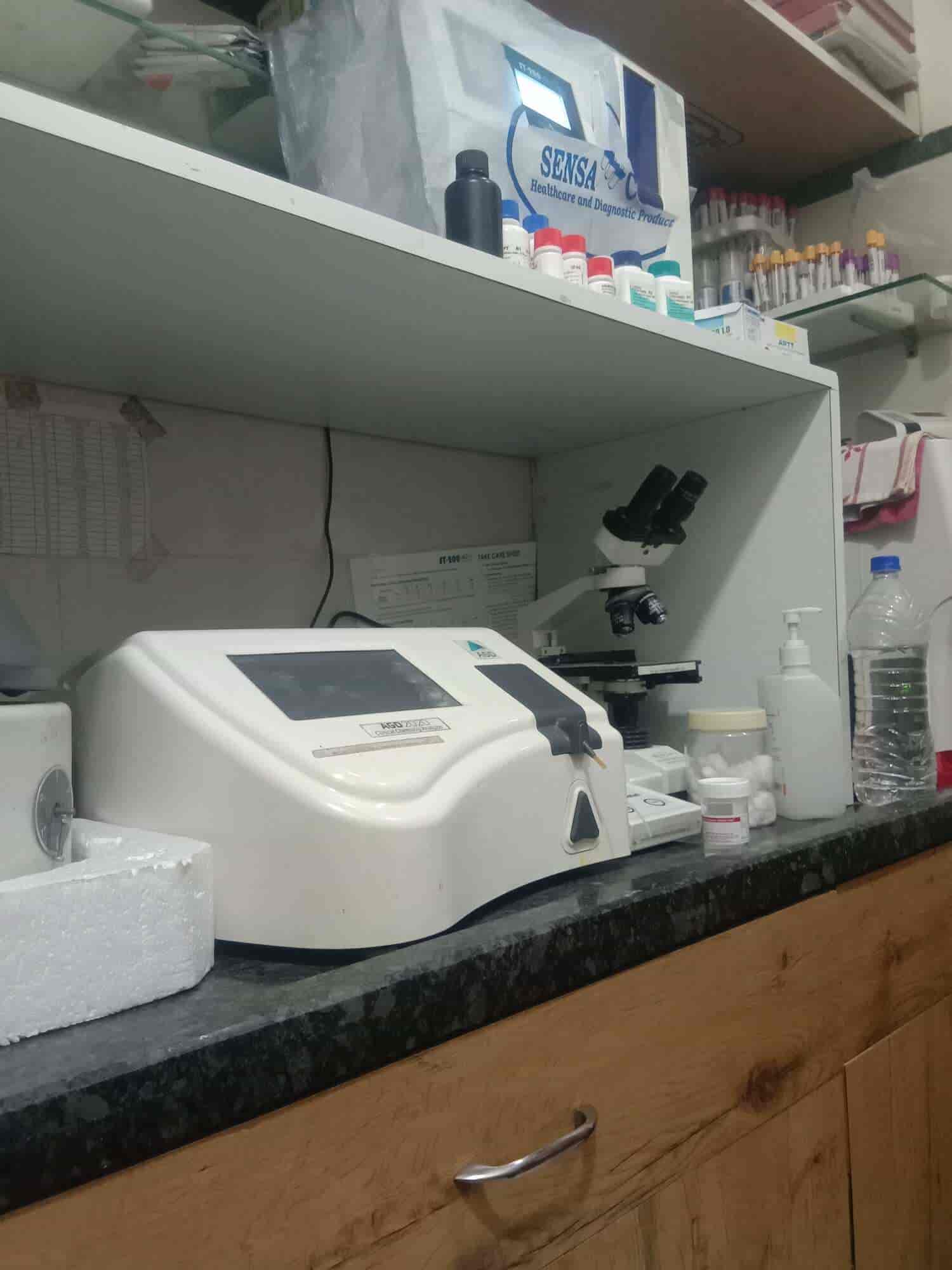 Lab view 5