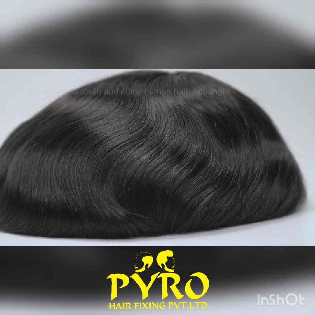 Pyro Hair Fixing Private Limited in College Road,Nashik Best Men