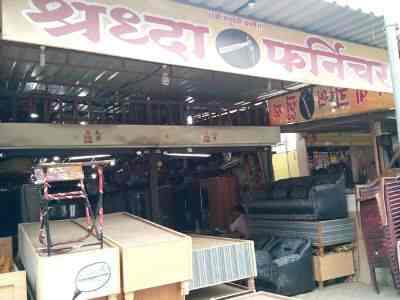 Shraddha Furniture Photos Cidco Nashik Pictures Images