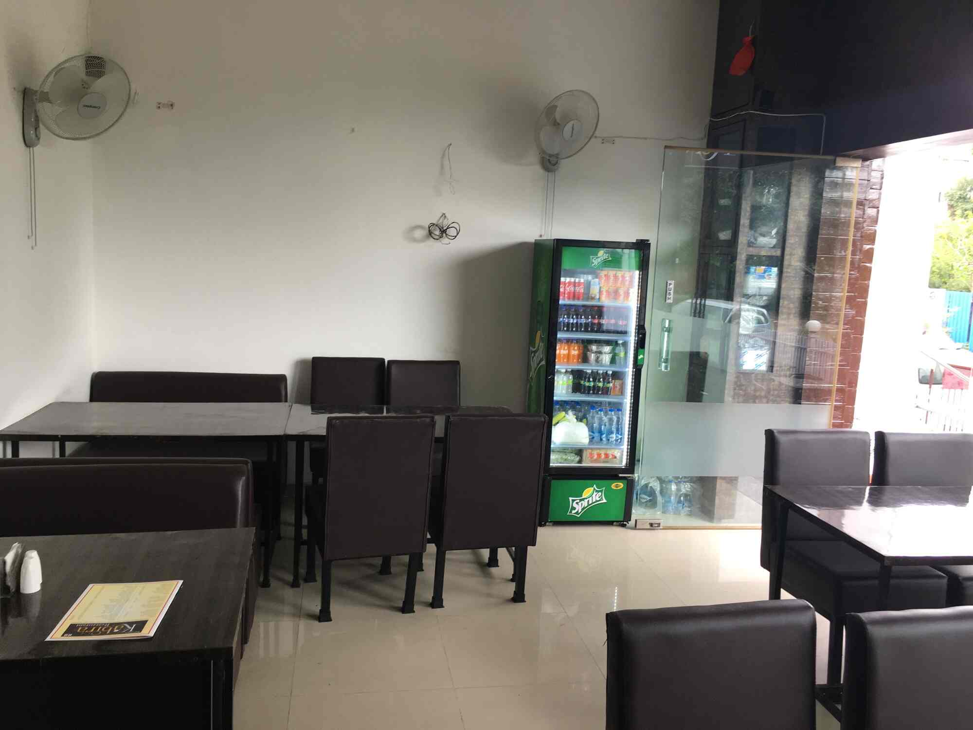 Kabira Restaurants in College Road,Nashik Order Food Online Best