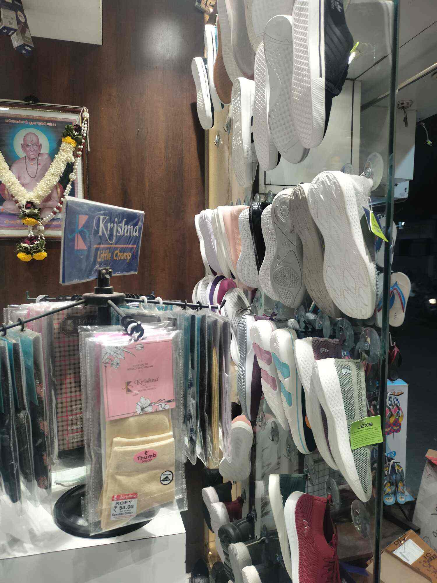 Step In Shoes in Cidco,Nashik Best Shoe Dealers in Nashik Justdial