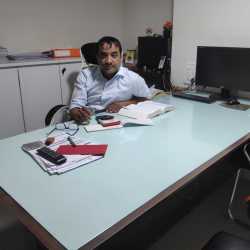 CA Govind Suryawanshi