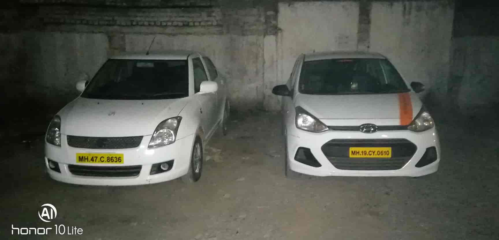 Shelar Tours And Travels in Pathardi Phata,Nashik Best 24 Hours Car