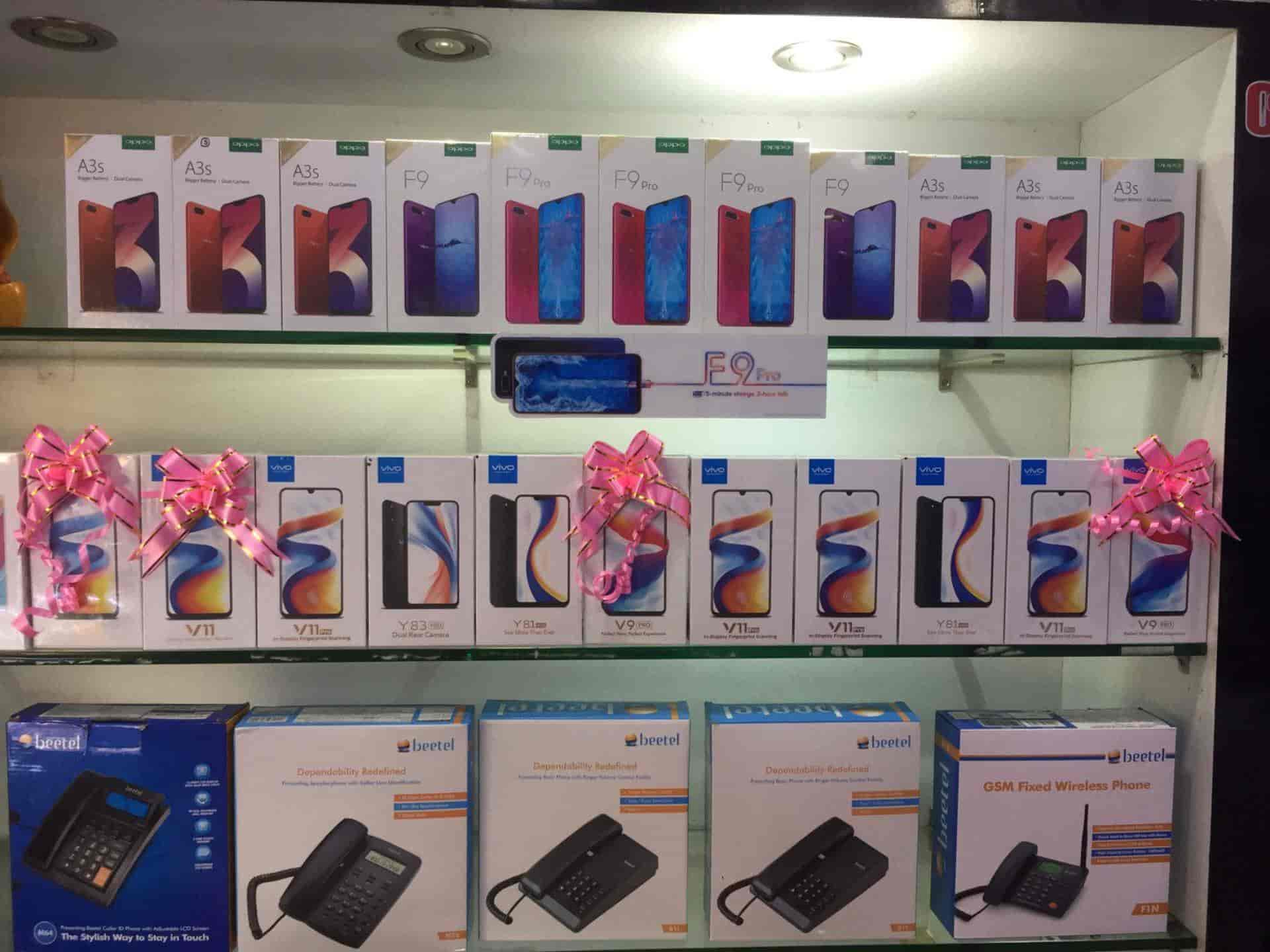 Mobile & Time India Watch Co. (JioMart Digital Partner) in M G