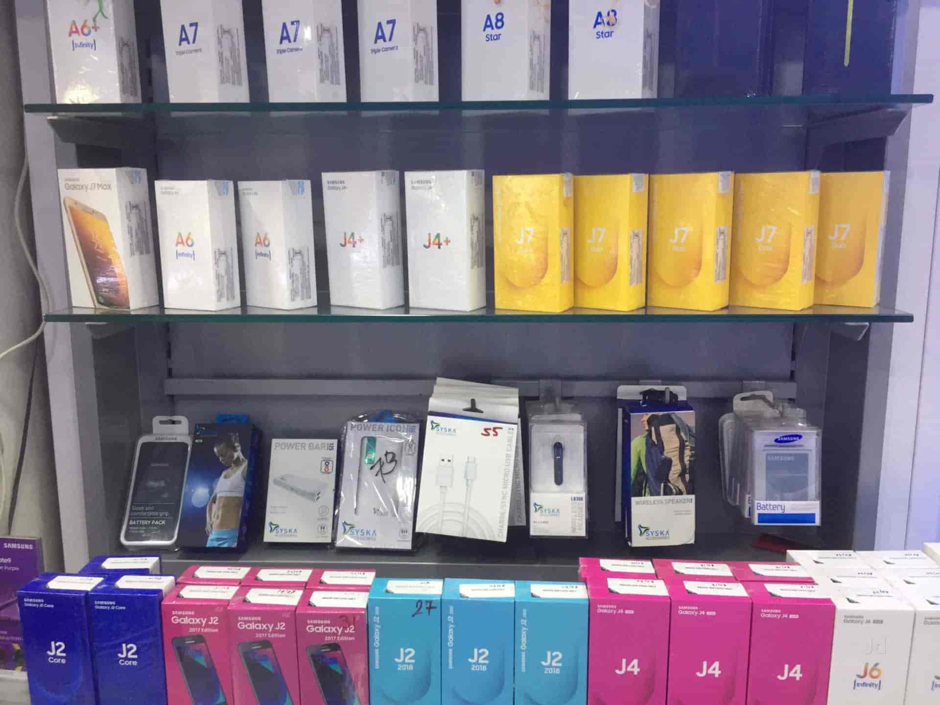 Mobile & Time India Watch Co. (JioMart Digital Partner) in M G