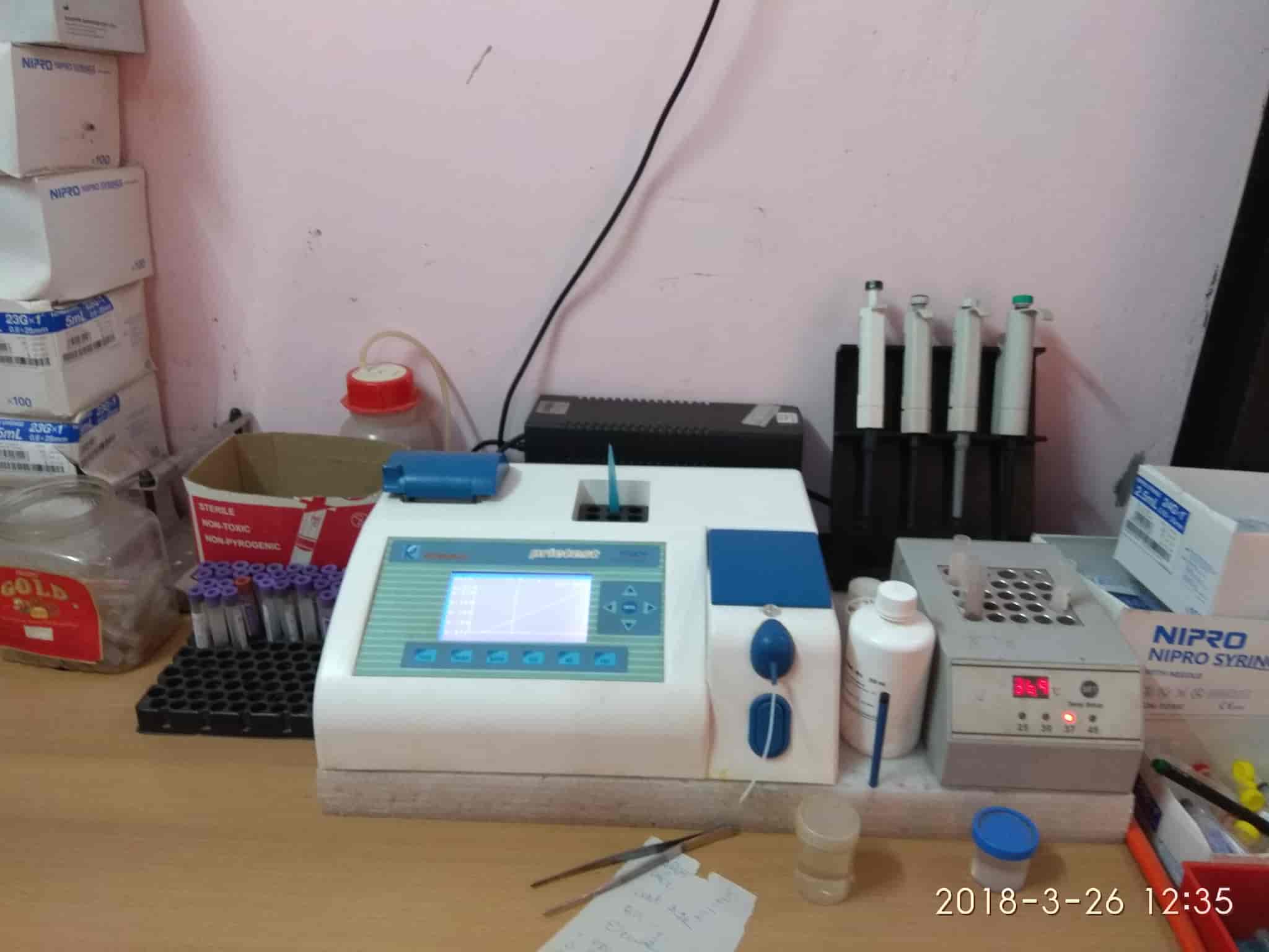 Lab view 2