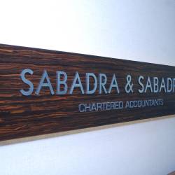 Sabadra And Sabadra