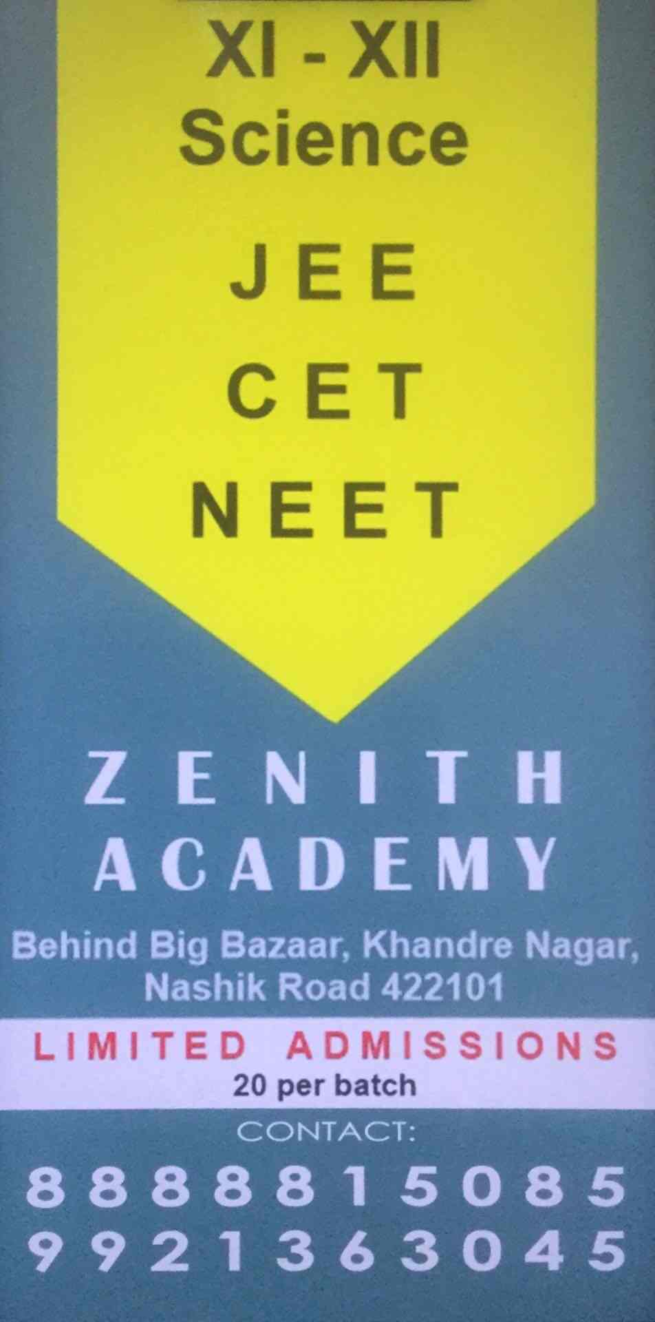 専用　気功セミナーセット Zenith Academy in Nashik Road,Nashik - Best Tutorials near me in