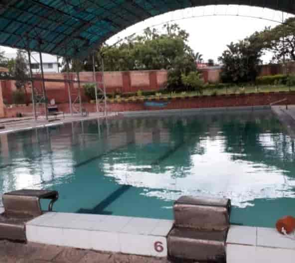 Top Swimming Pools in Dwarka,Nashik Best Public Swimming Pools near