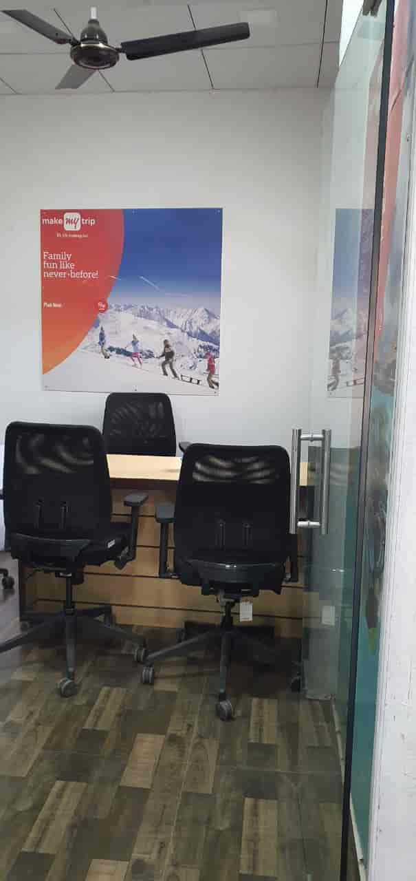 Makemytrip india pvt ltd in nashik ho nashik best tour operators in