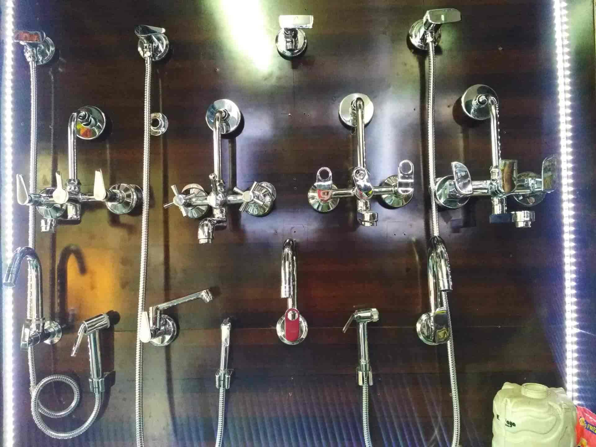 NEW VIJAY TRADERS in Dwarka,Nashik Best Plumbing Material Dealers in