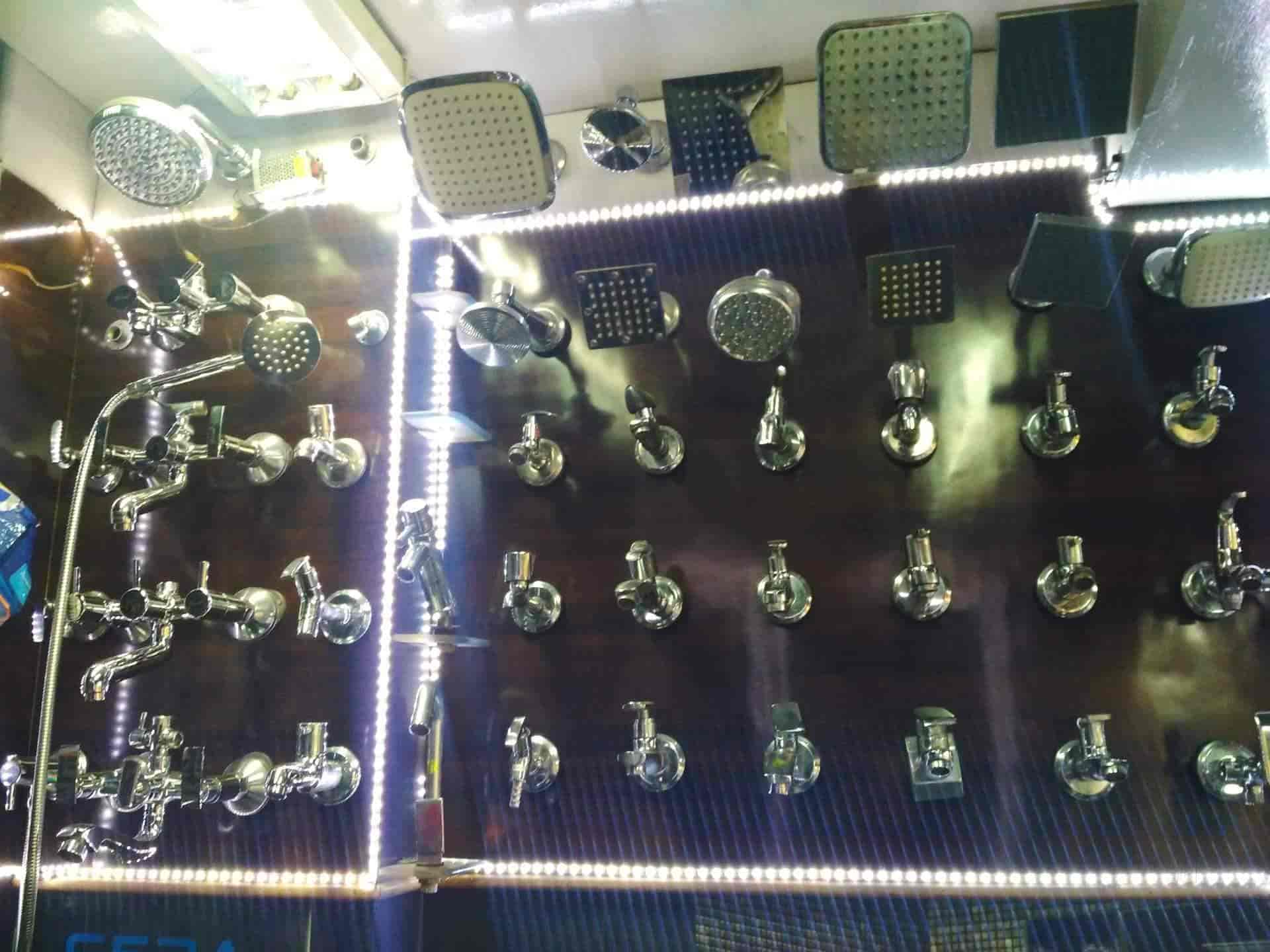 NEW VIJAY TRADERS in Dwarka,Nashik Best Plumbing Material Dealers in