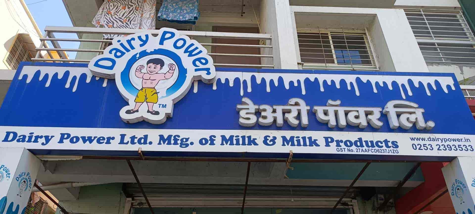 Best Dairy Shops In Andheri Mumbai 2024