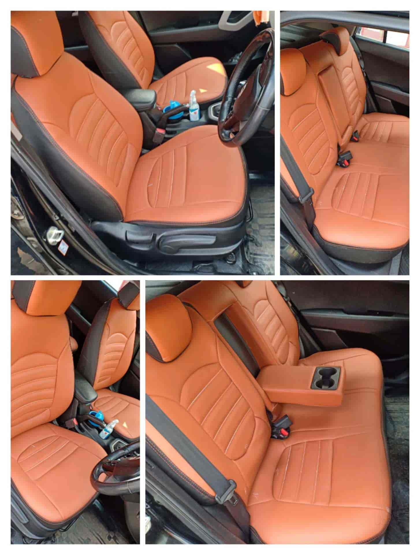 Top Autoform Car Seat Cover Dealers in Nashik Best Autoform Car Seat