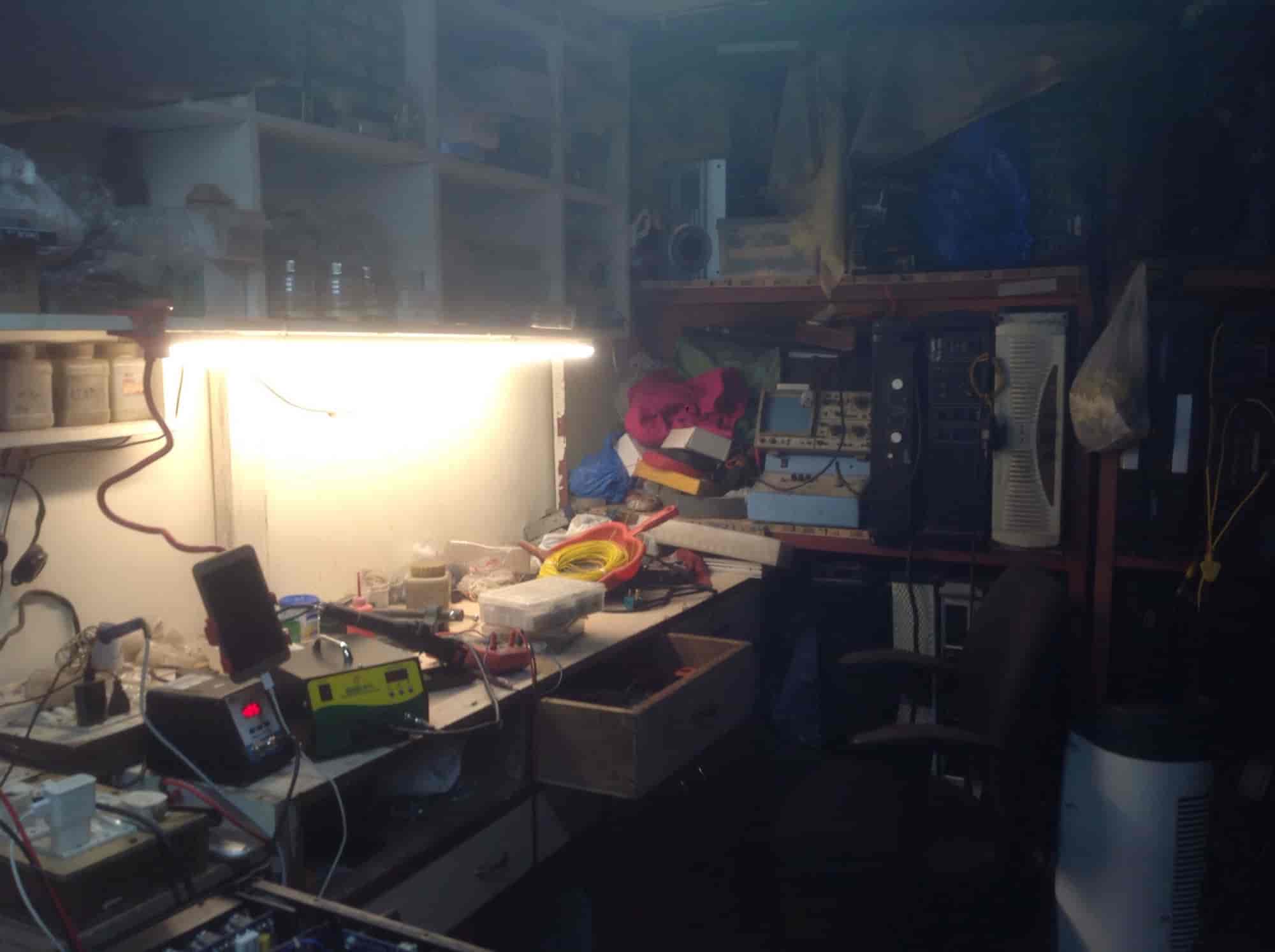 Top Jbl Audio Speaker Repair & Services in Nashik Best Jbl Audio