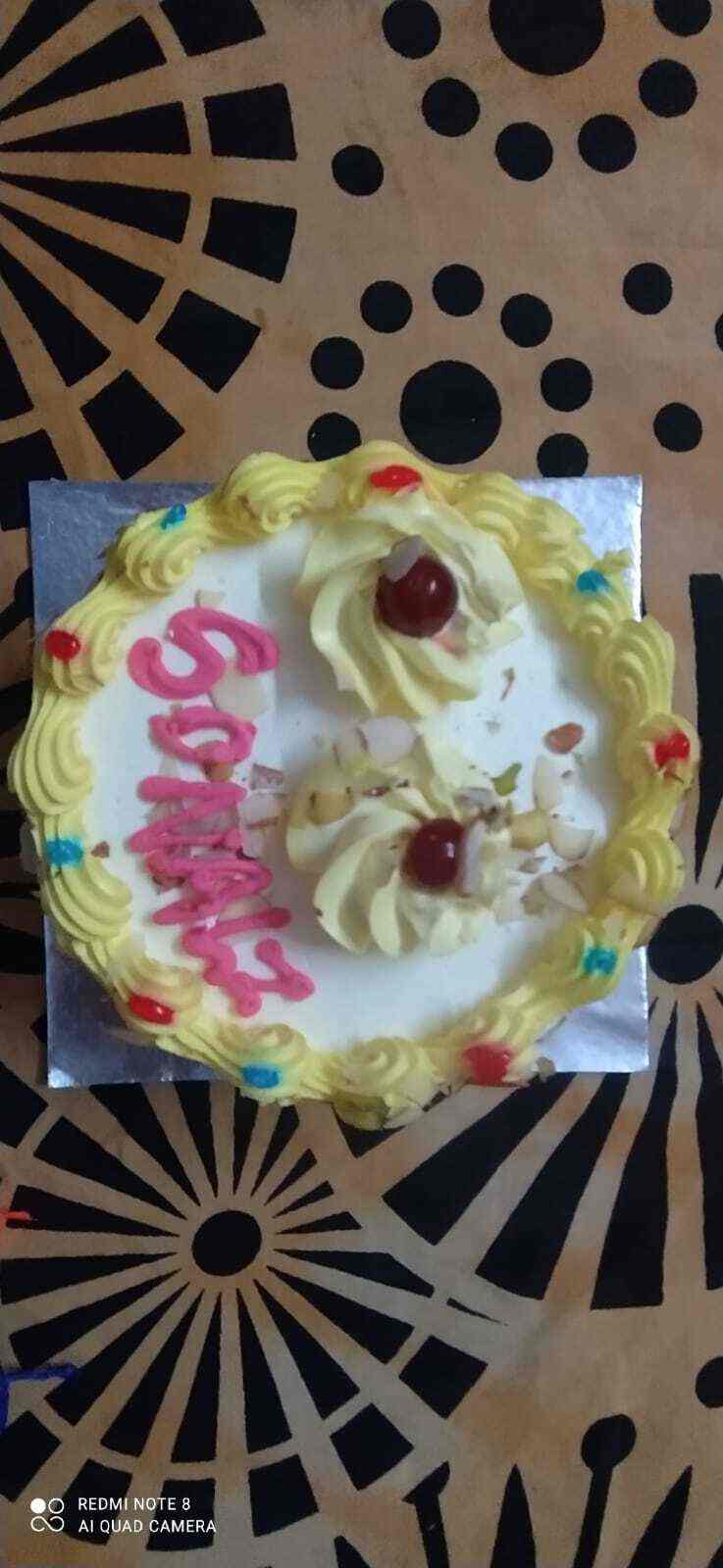 Shree Krushna Cake Shop in Nashik Road,Nashik Best Cake Shops in