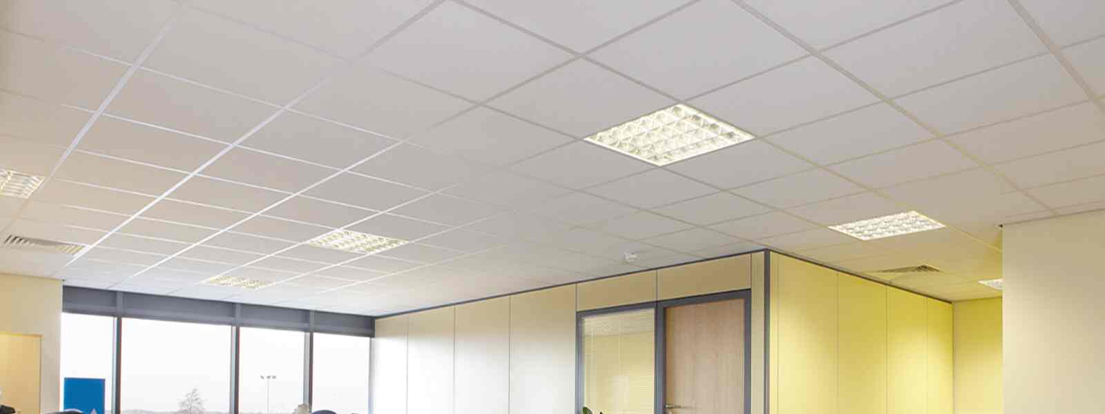 Top Armstrong False Ceiling Dealers In Nashik फ लस