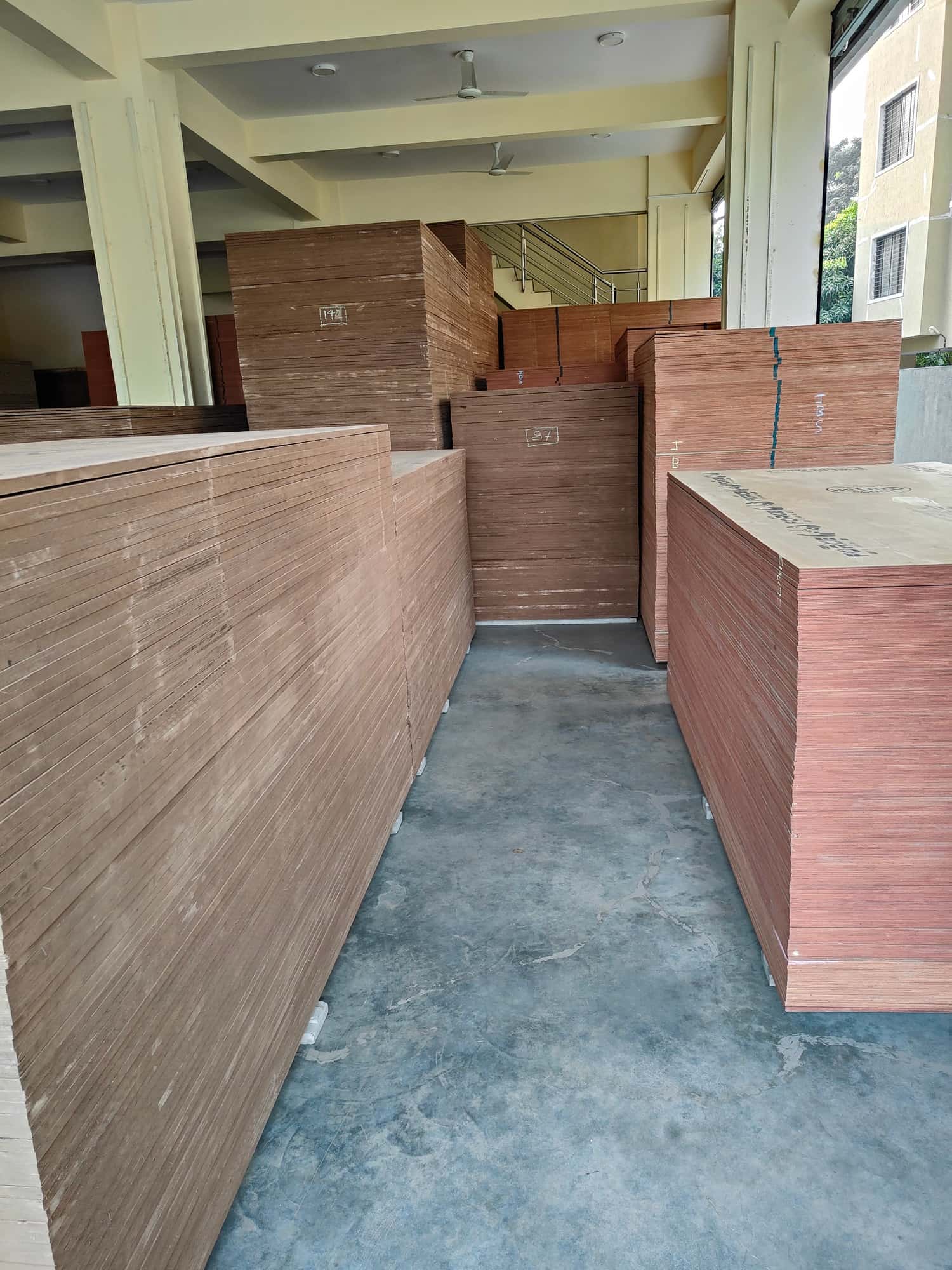 Magic City Plywood - qxvsw8s