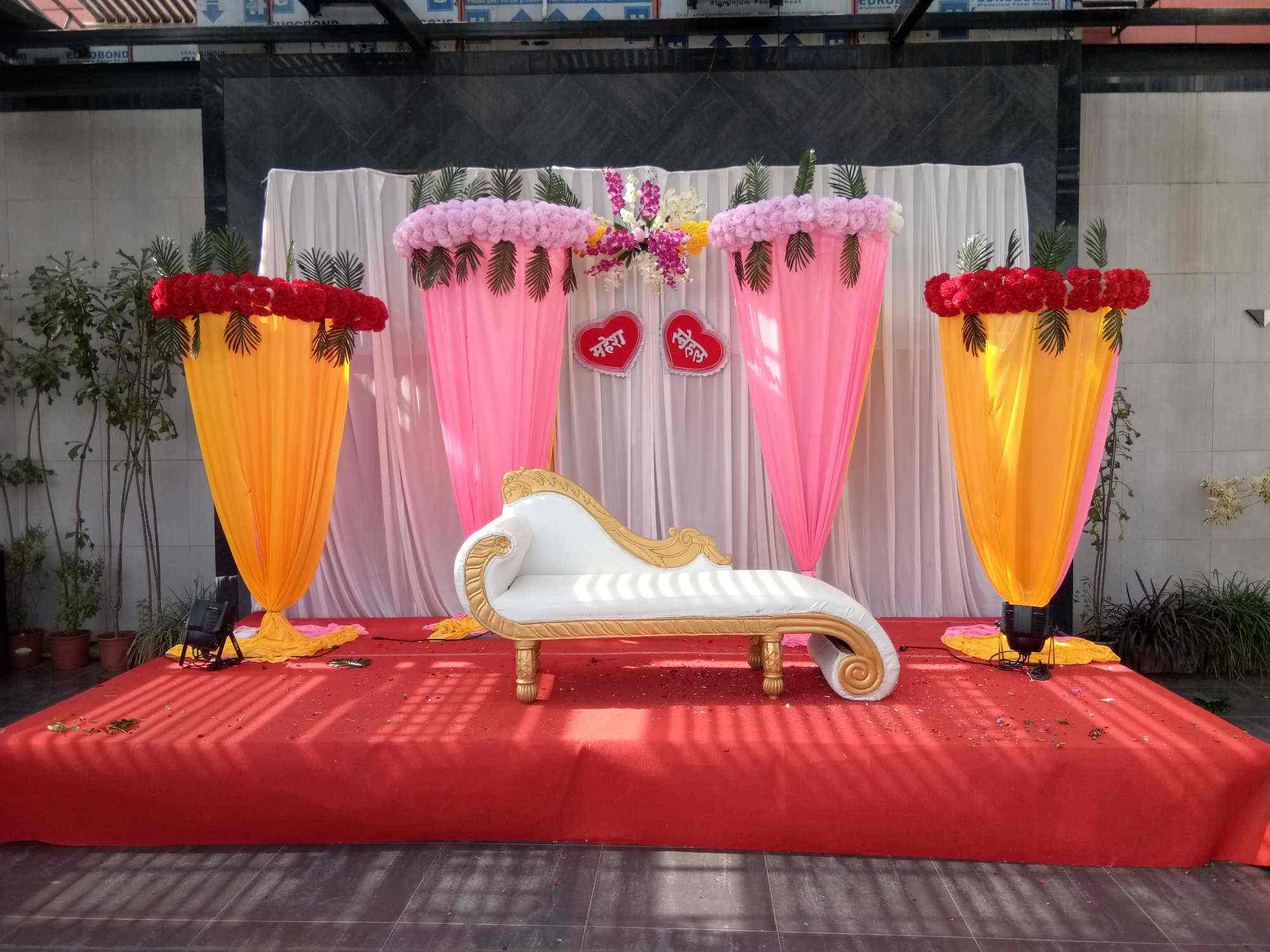 Top 30 Balloon Decorators In Nashik Road Nashik Best Helium