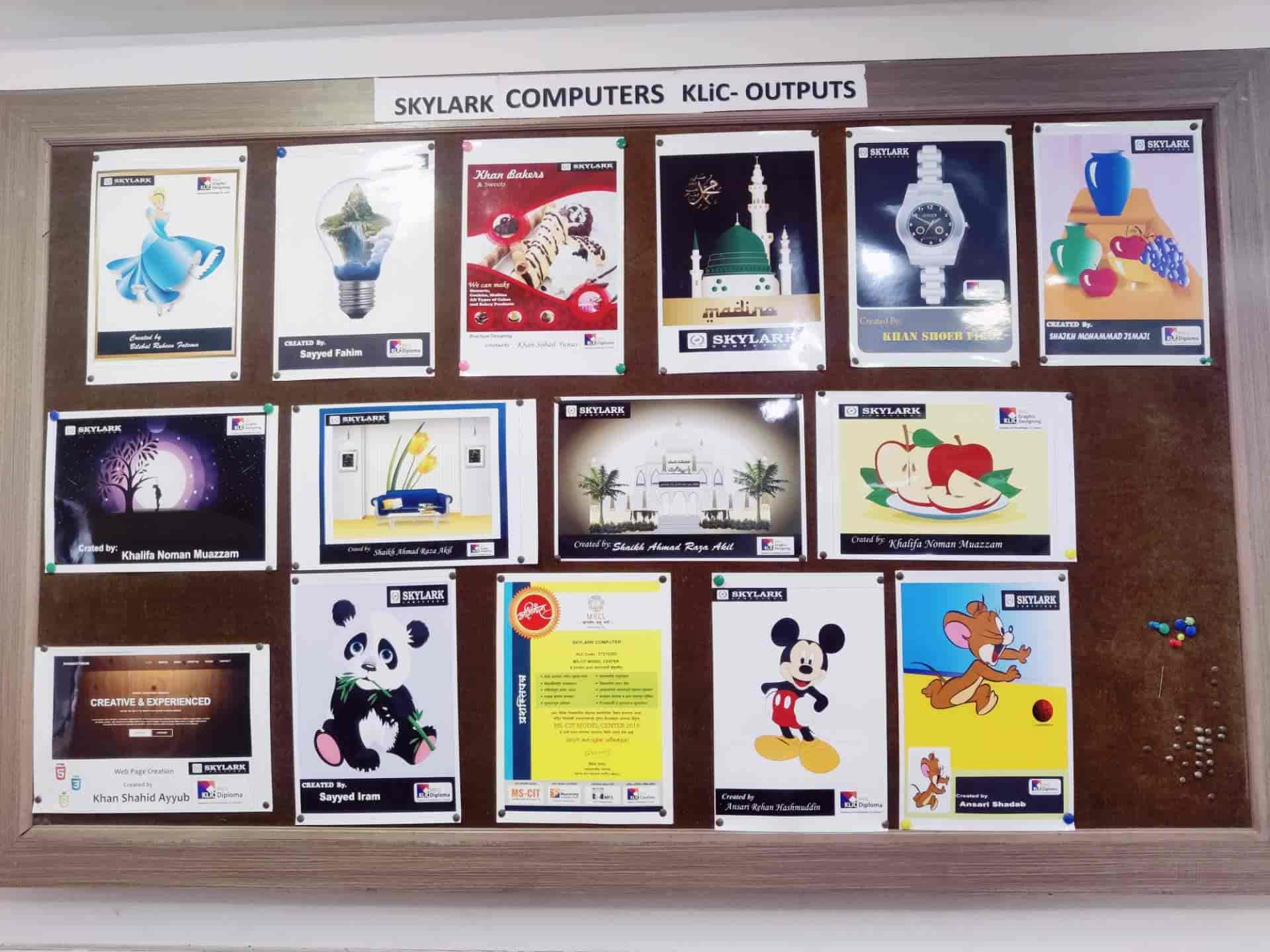 Skylark Computers in Dwarka,Nashik Best Computer Repair & Services in Nashik Justdial