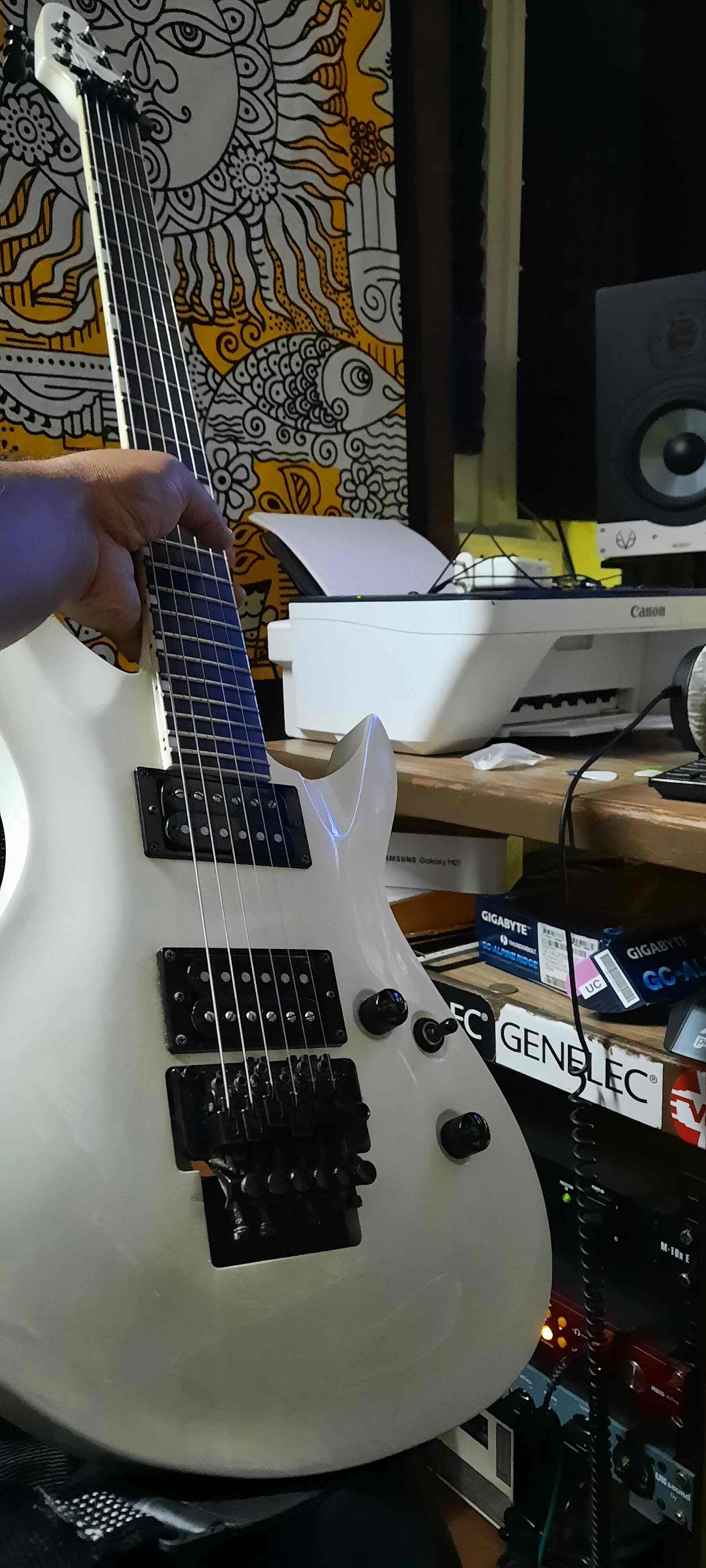 New Music Palace, Old Gangapur Naka Musical Instrument Dealers in