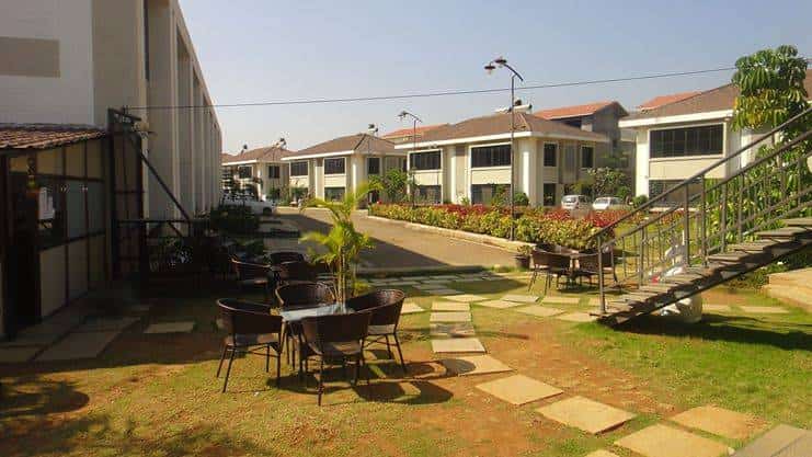 Dew Drops Boutique Retreat Photos Igatpuri Nashik - 
