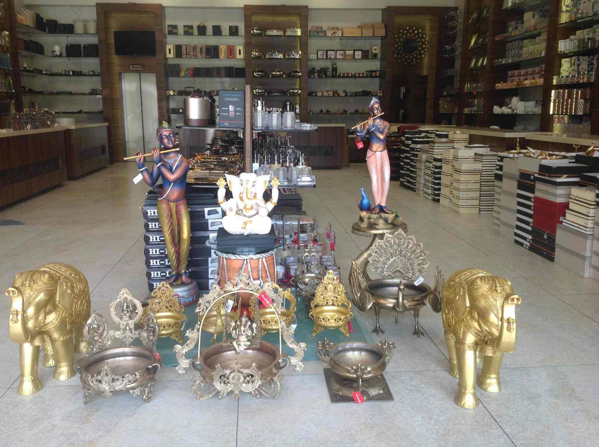 Home Gallery, Untwadi Gift Shops in Nashik Justdial