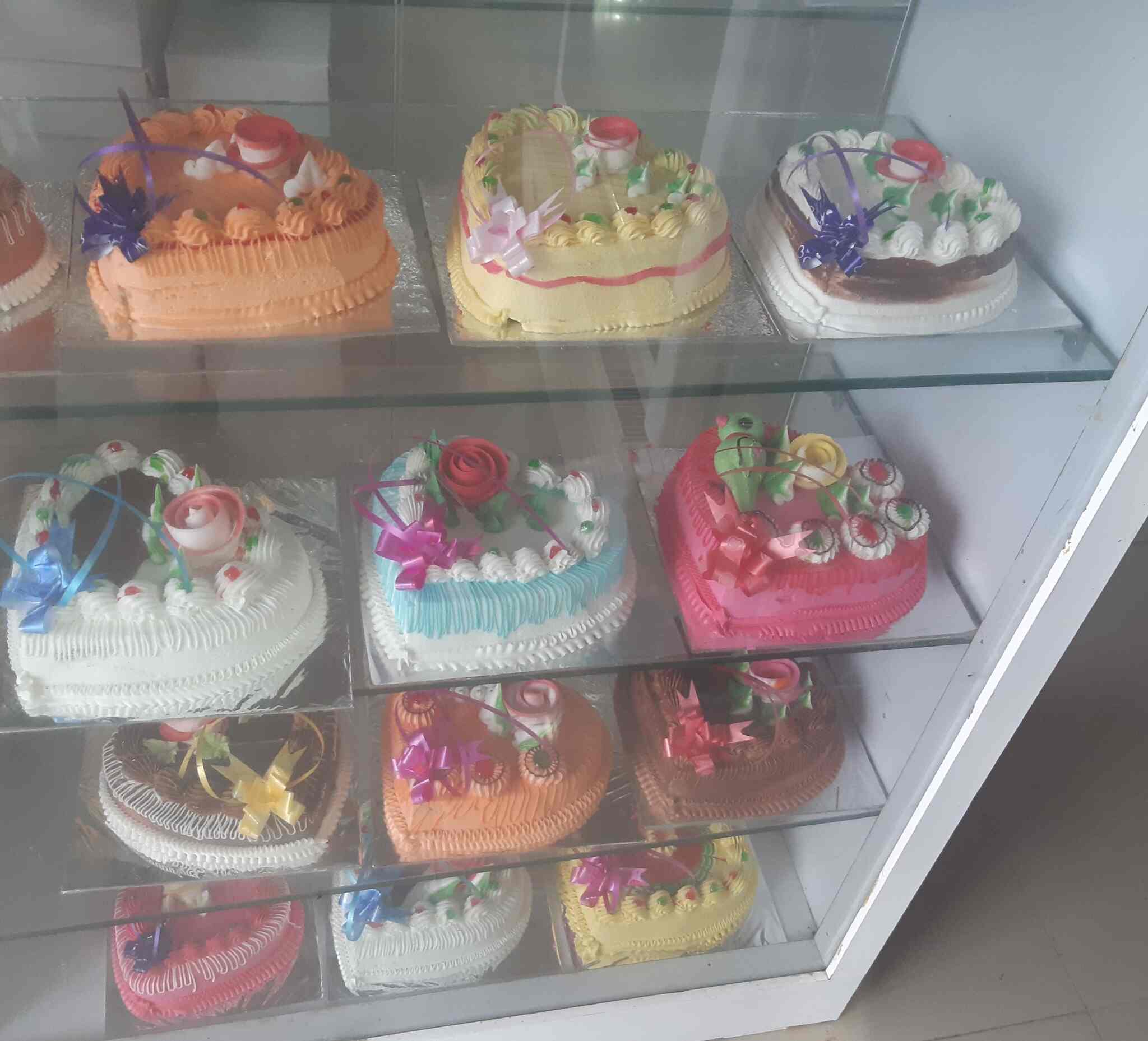 Rajveer Cake Shop in Nashik Road,Nashik Best Pastry Shops in Nashik