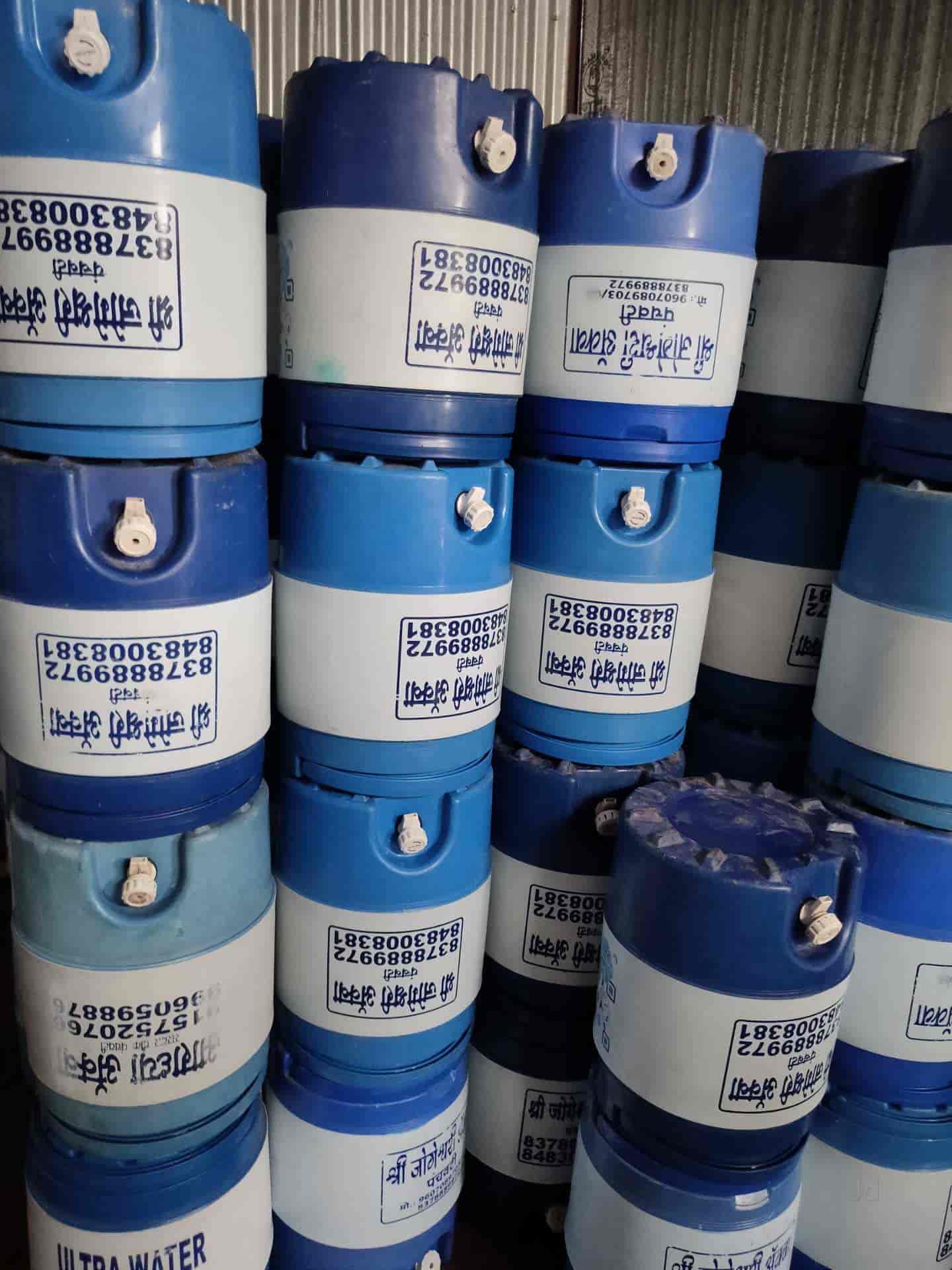 Top Bibo Water Suppliers in Kismathpur Best Bibo Water Suppliers