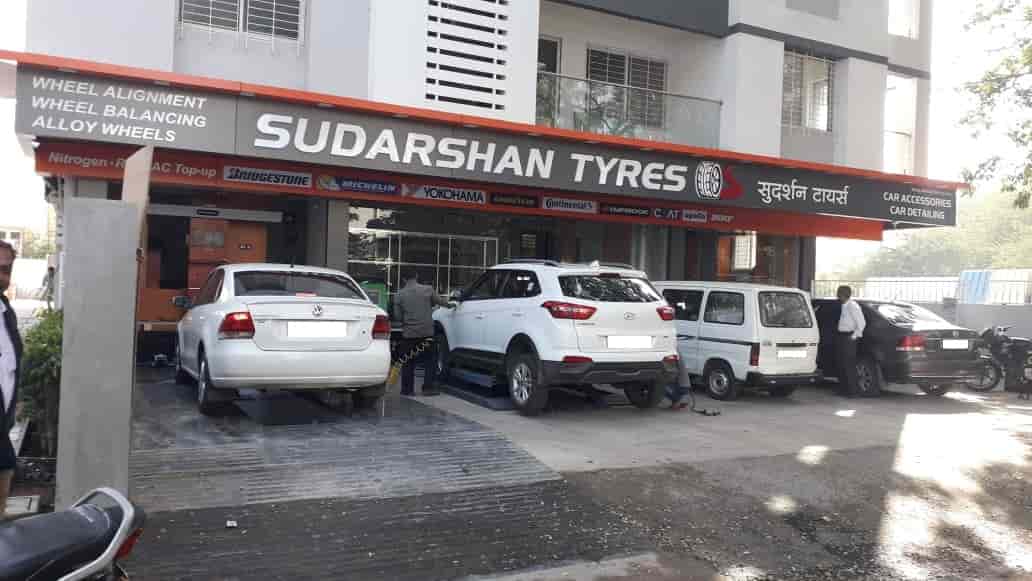 Top Tractor Tyre Dealers in Nashik ट्रेक्टर टायर डीलर्स, नाशिक Best