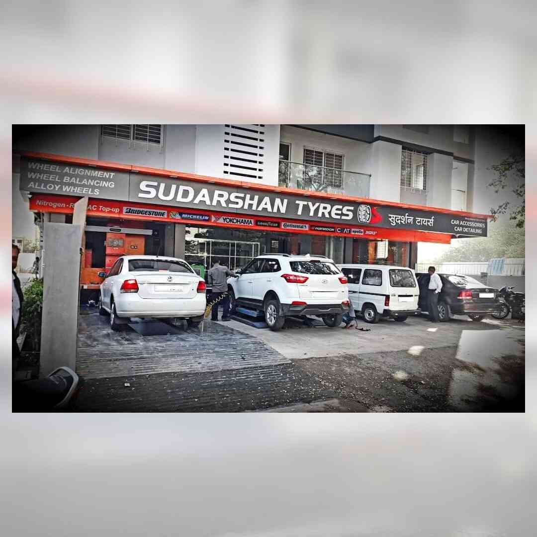 Top Tractor Tyre Dealers in Nashik ट्रेक्टर टायर डीलर्स, नाशिक Best