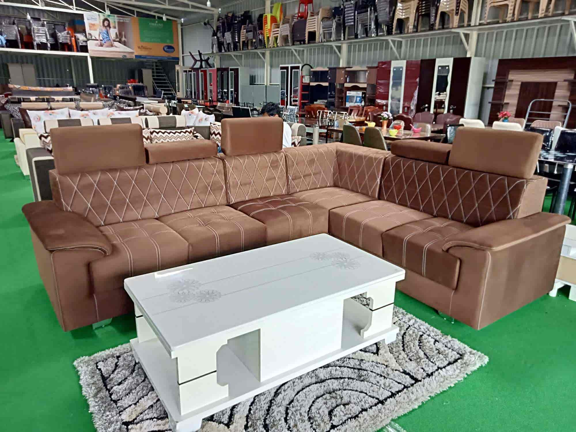 Top Bed Dealers in Tagore Nagar Best Furniture Cot Dealers Nashik