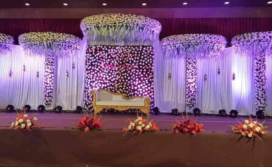 Top 100 Mandap Decorators In Nashik Road Nashik Best Wedding