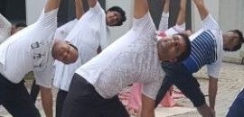 Top 10 Childrens Yoga Classes In Mumbai Naka Nashik Best - 