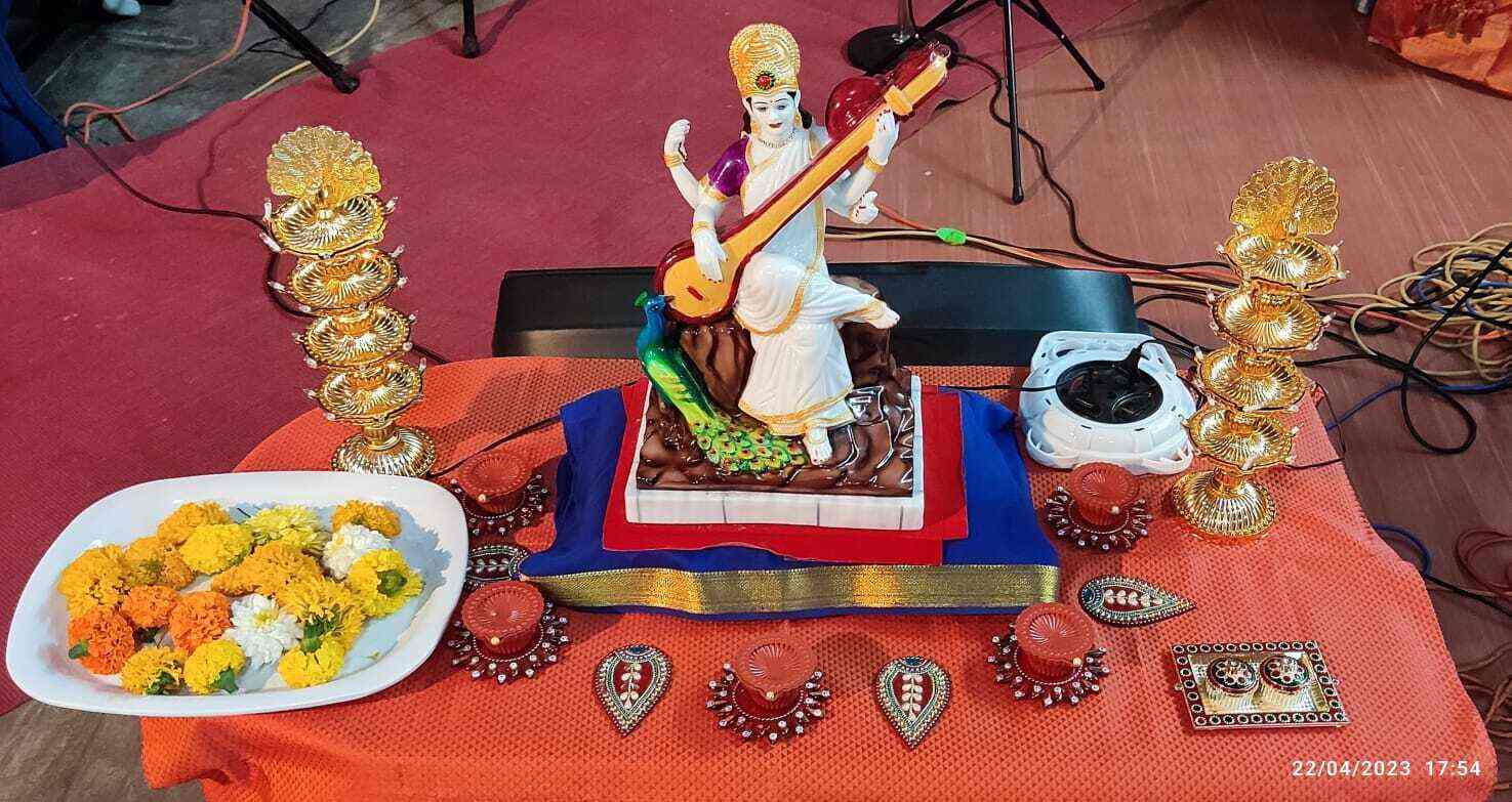 Swaralay Music Academy in Kailash Nagar,Nashik Best Music Classes in