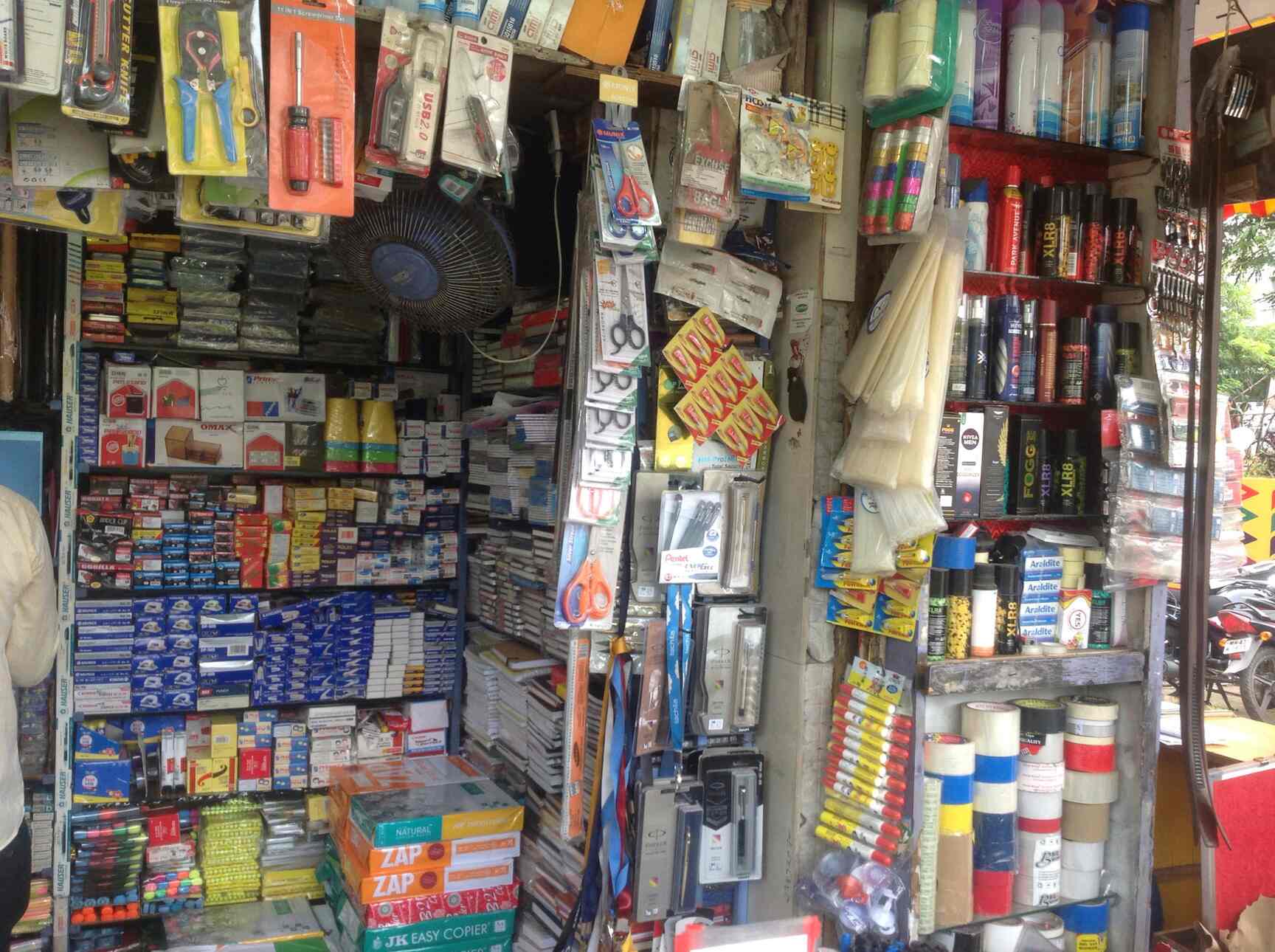 Top Pre Printed Computer Stationery Manufacturers in Vashi, NaviMumbai