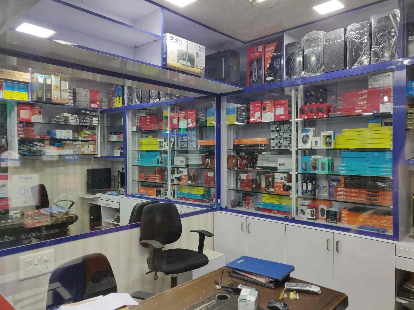 Top Epson Computer Printer Repair & Services in Mumbra Best Epson