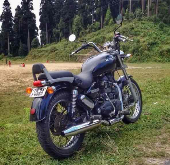 yamaha showroom nerul