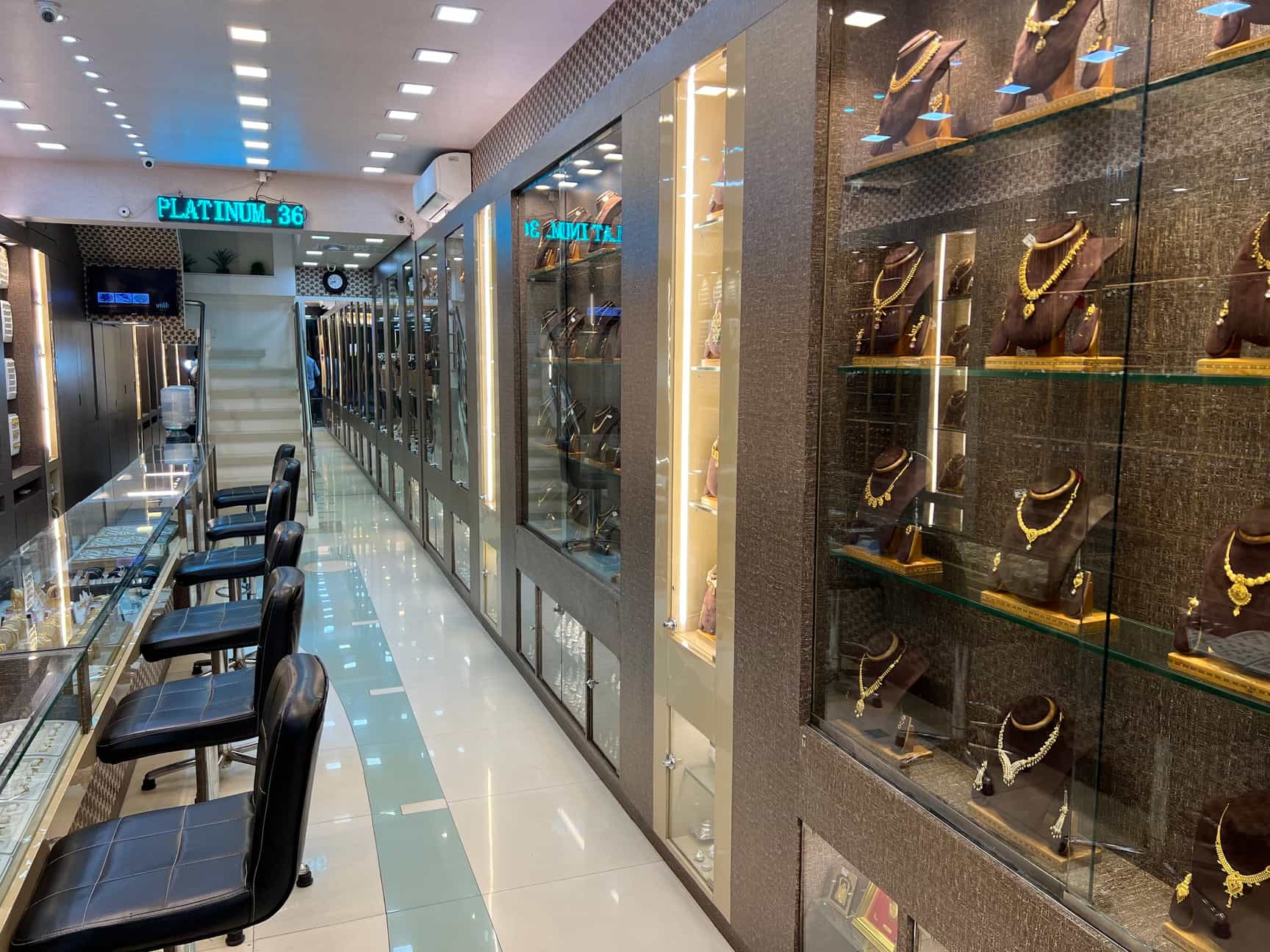 Jewellery shop in vashi clearance