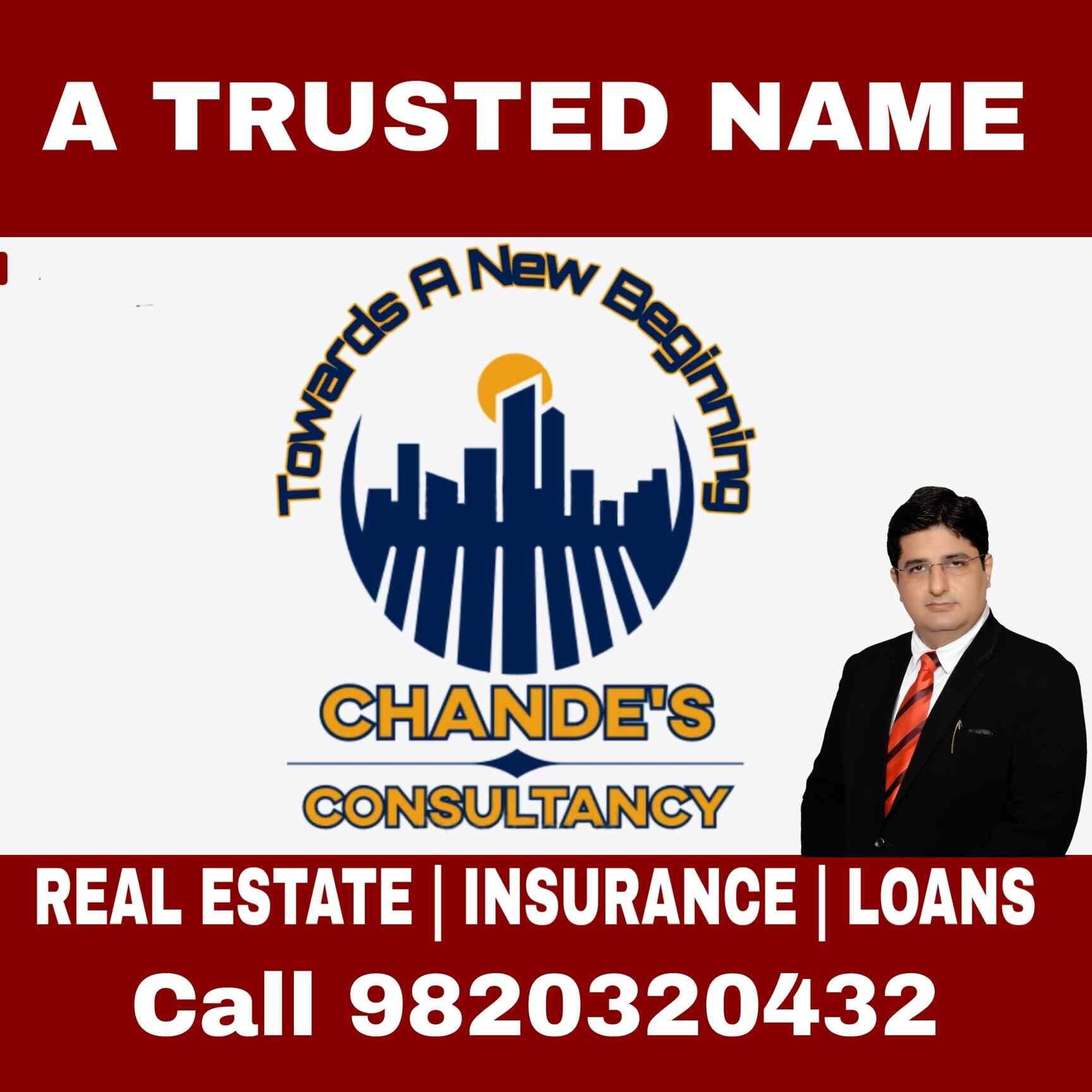 Top Estate Agents For Rowhouse in Vashi Best Real Estate Agents For