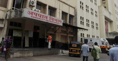 Nmmc Hospital in Vashi,Mumbai - Book Appointment Online - Best Hospitals in Mumbai - Justdial Nmmc Hospital in Vashi,Mumbai - Book Appointment Online - Best Hospitals in Mumbai - Justdial