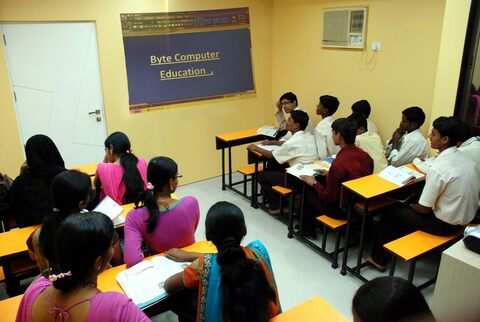 HTML Training Institutes in Raigad-Maharashtra - Computer Training ...